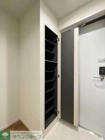 IXO浅間町の物件内観写真